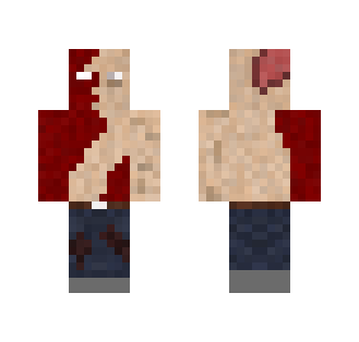Dave (Zombie HOTD4)