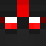Goliath Spider - Male Minecraft Skins - image 3