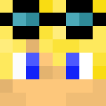rhzbfgngfzbgdf - Male Minecraft Skins - image 3