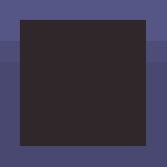 Tv head: Blue - Male Minecraft Skins - image 3