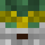 Falcon - Joaquin Torres - Male Minecraft Skins - image 3