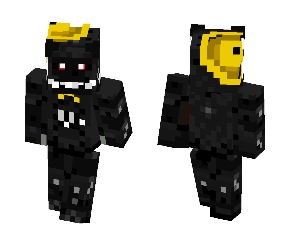 SKINEDITOR - Male Minecraft Skins - image 1