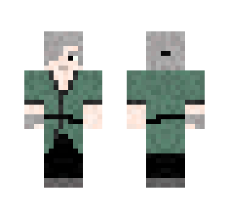 Kinki (OC)