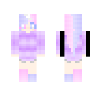 Cotton Candy