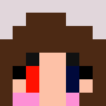 [Samuel Asteroid] PANDA PANDA PANDA - Female Minecraft Skins - image 3