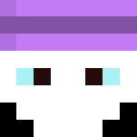 Nightmare Before Christmas Shock - Christmas Minecraft Skins - image 3