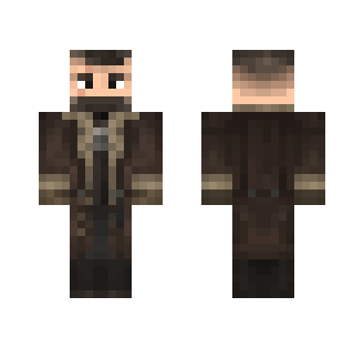 Fallout 4 - Elder Maxson