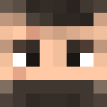 Fallout 4 - Elder Maxson - Male Minecraft Skins - image 3