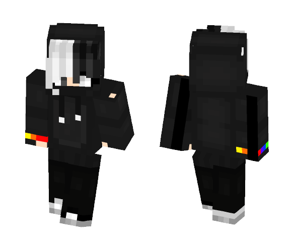 iBeaturstreak - Interchangeable Minecraft Skins - image 1