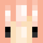 Elevator Kisses - Female Minecraft Skins - image 3