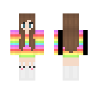 Rainbow Love