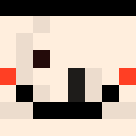 Nightmare Before Christmas Mayor - Christmas Minecraft Skins - image 3