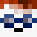 Wizard - Male Minecraft Skins - image 3