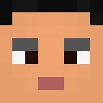 CloneTrooper Niner without helmet - Male Minecraft Skins - image 3