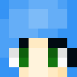 Irene (OC) +Reshade!+ - Female Minecraft Skins - image 3