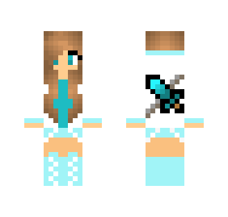 Ice Girl