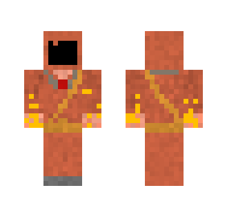 magika mage