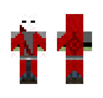 Type-0001 (The Star)
