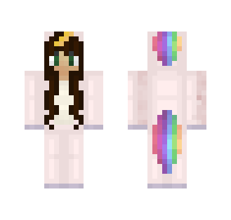 A Magical Unicorn :^)