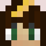 A Magical Unicorn :^) - Female Minecraft Skins - image 3