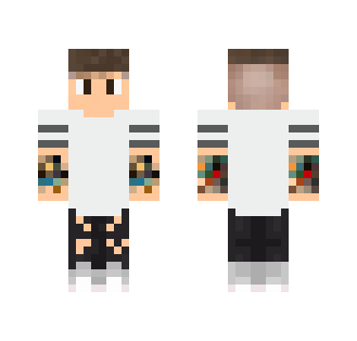 New skin :)