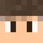 New skin :) - Male Minecraft Skins - image 3