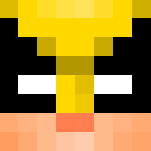 Astonishing X-Men Wolverine - Male Minecraft Skins - image 3