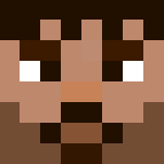 Cassian Andor -Rogue One - Male Minecraft Skins - image 3