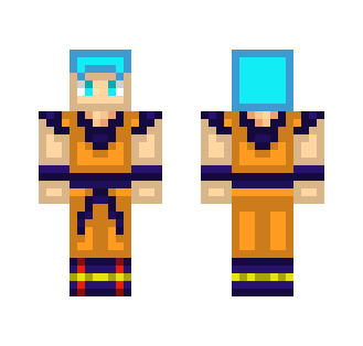 Goku