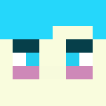 Download Free Mystery Skulls - Vivi Skin for Minecraft image 3 Mystery Skulls - Vivi - Female Minecraft Skins - image 3