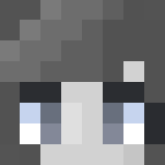 Ghost - Female Minecraft Skins - image 3