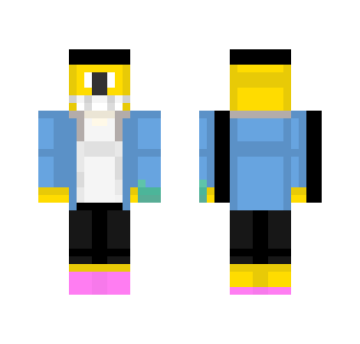 Sans cipher ? !