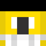 Sans cipher ? ! - Male Minecraft Skins - image 3