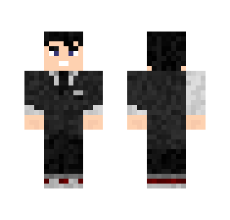 Bruce Wayne (Telltale)