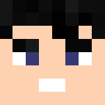 Bruce Wayne (Telltale) - Male Minecraft Skins - image 3