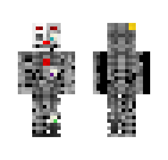 Ennard -fnaf sl