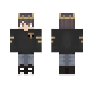 Gold King