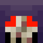 Master Of Death - Male Minecraft Skins - image 3