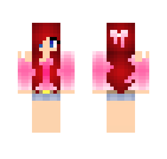 OC- Clara