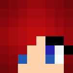 OC- Clara - Female Minecraft Skins - image 3