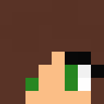 Little Ally Emo - Female Minecraft Skins - image 3