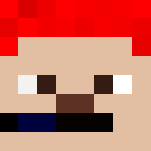 SHMidlerSpider - Male Minecraft Skins - image 3