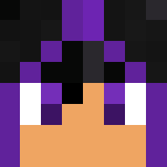 Magical Boy (Magic Skin Contest) - Boy Minecraft Skins - image 3