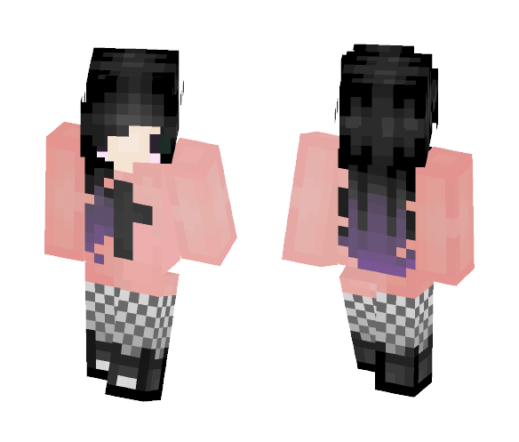 Shots // Requests? - Female Minecraft Skins - image 1