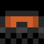 Robo Mech - Male Minecraft Skins - image 3