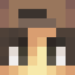let's kill tonight ! - Male Minecraft Skins - image 3