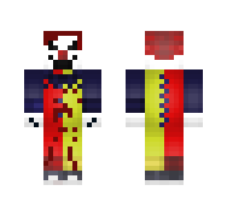 clown