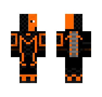 Deathstroke