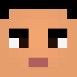 Lieutenant Thire without helmet - Male Minecraft Skins - image 3