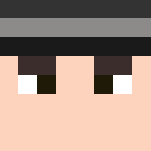 East Germany Army Uniform - Male Minecraft Skins - image 3